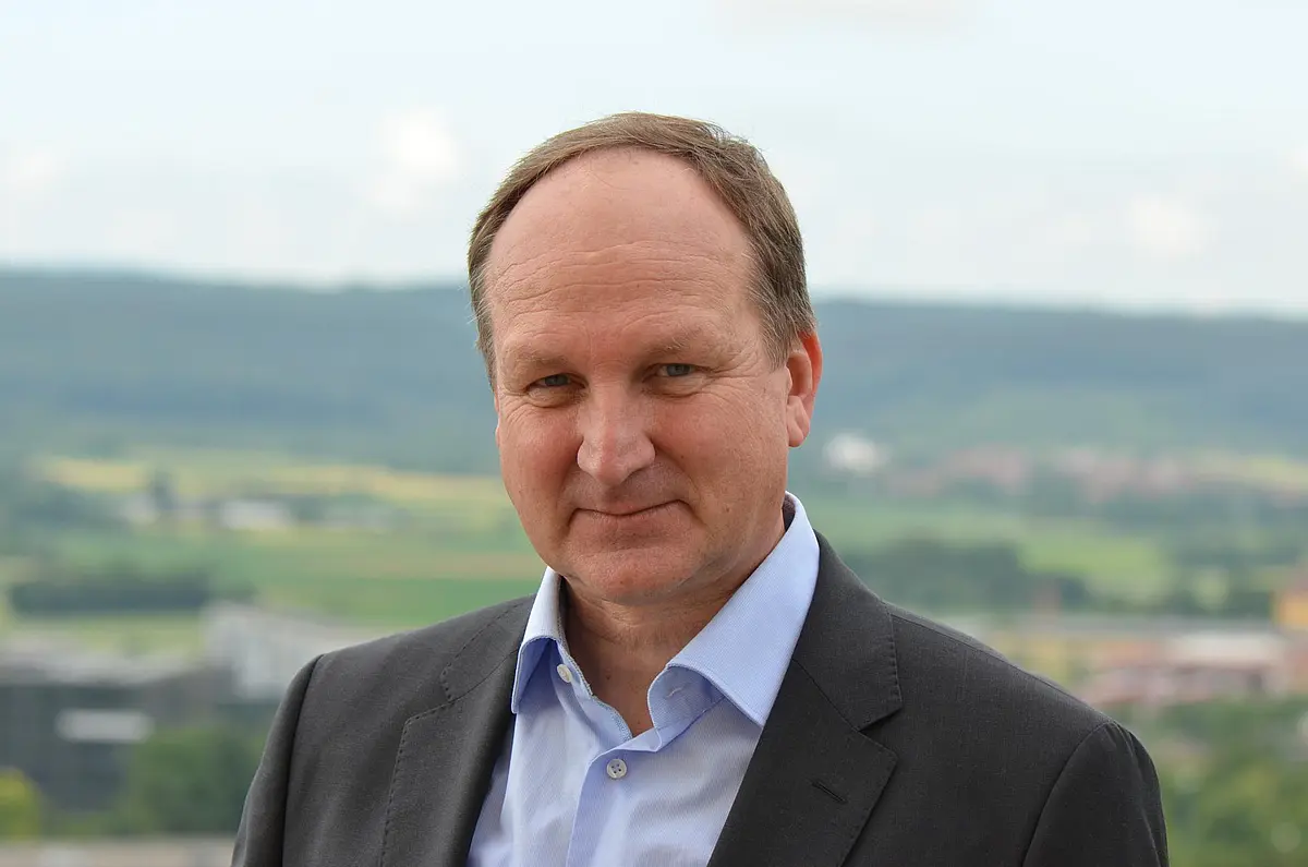 Jens Kamlah