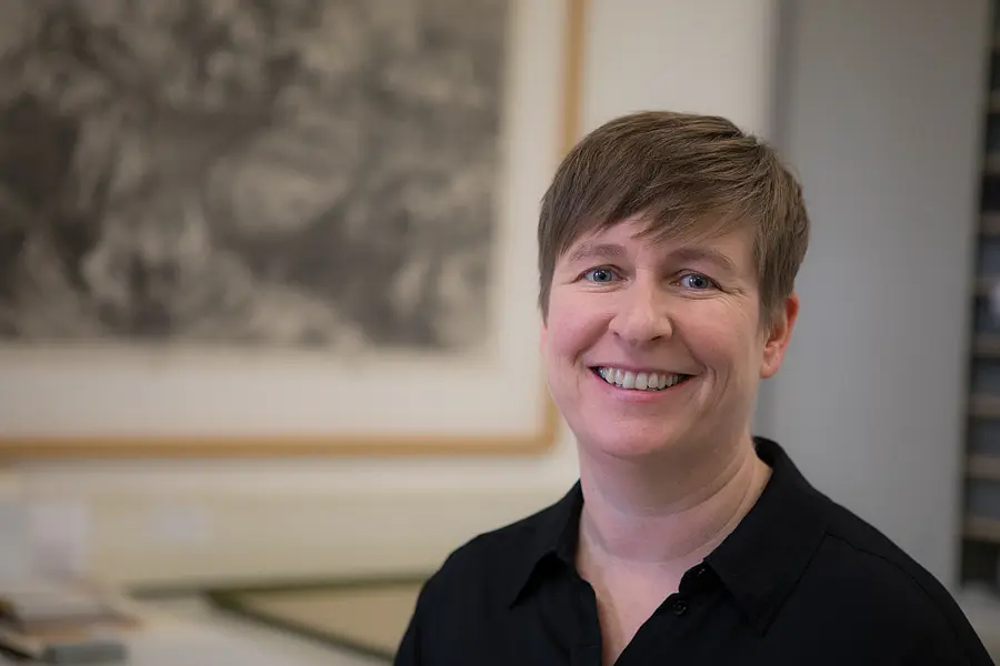 Dr. Ariane Koller