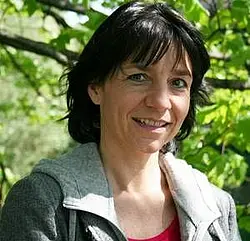 Professor Dr. Dorothee Kimmich. Foto: privat