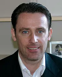 Prof. Dr. Martin Biewen. Foto: Michael Seifert