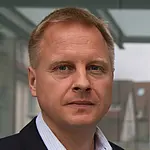 Claus Dierksmeier. Foto: Weltethos-Institut