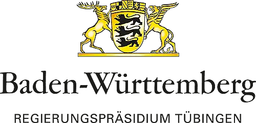Logo Regierungspräsidium Tübingen