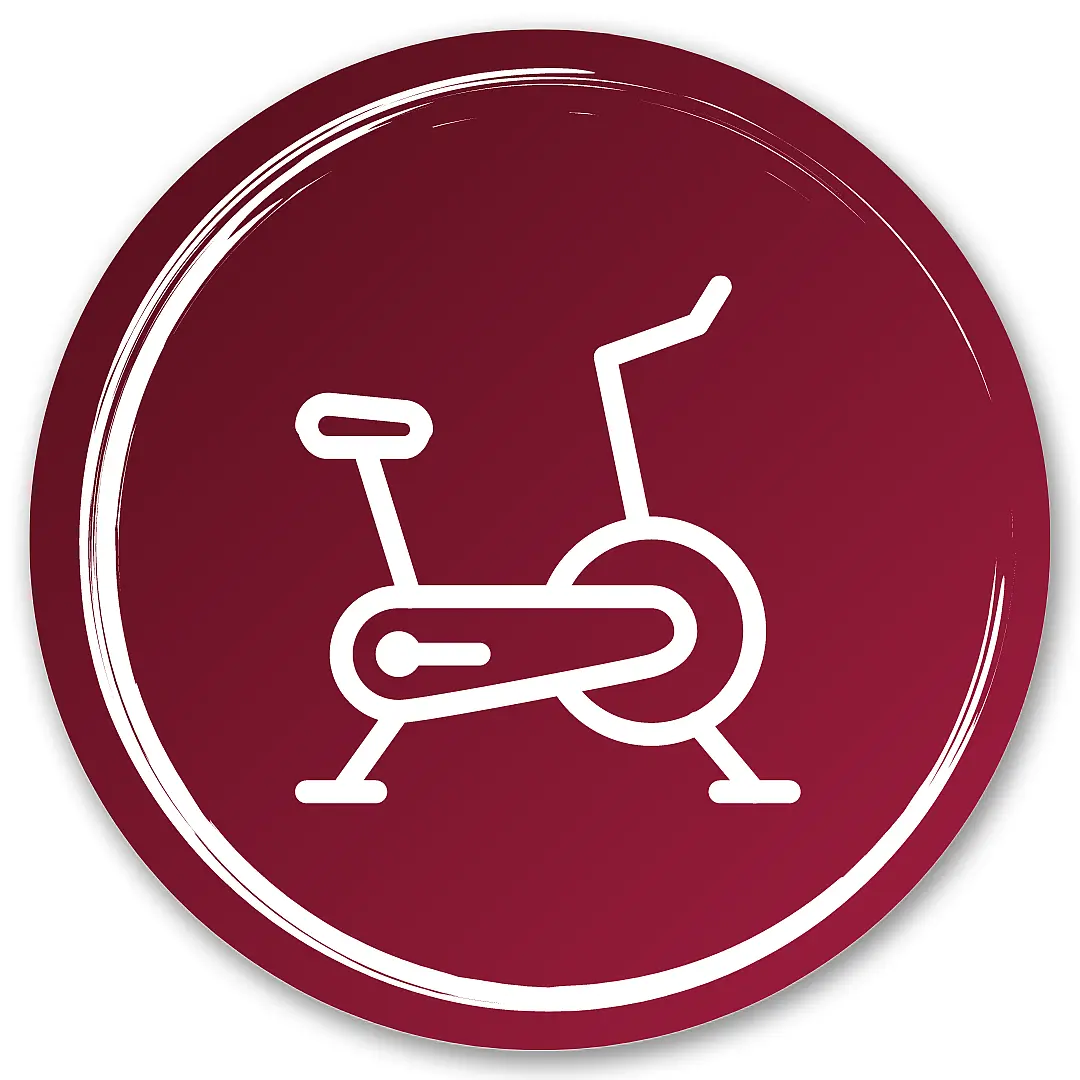 [Translate to Englisch:] Icon Ausdauerbereich