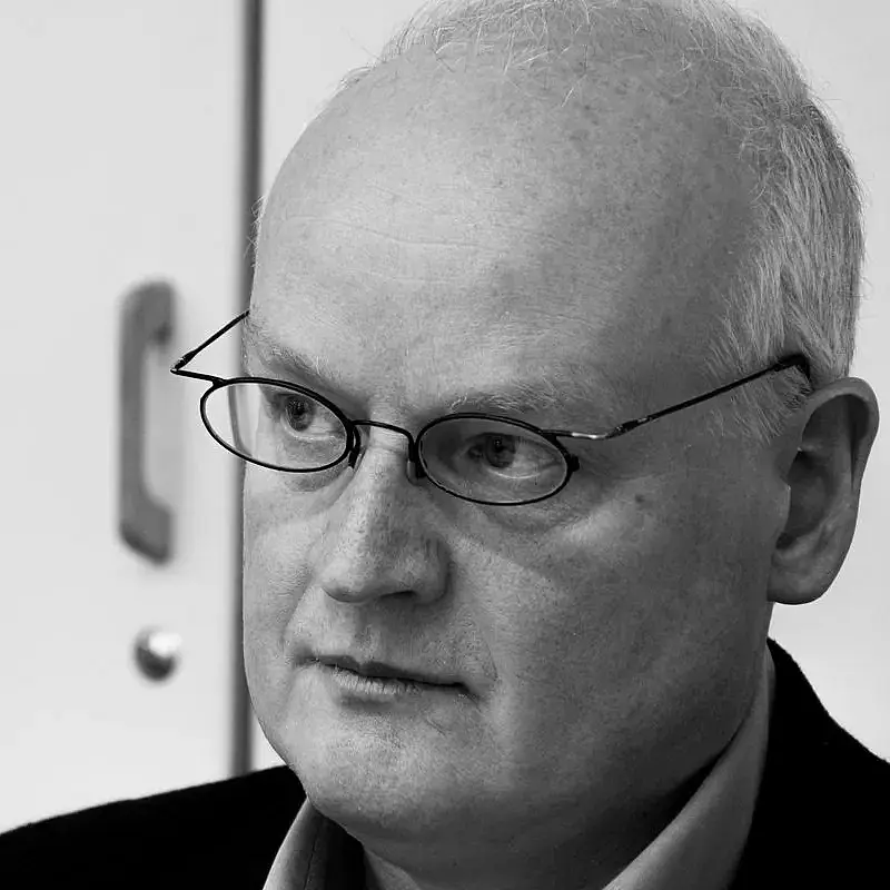 Johannes Brachtendorf
