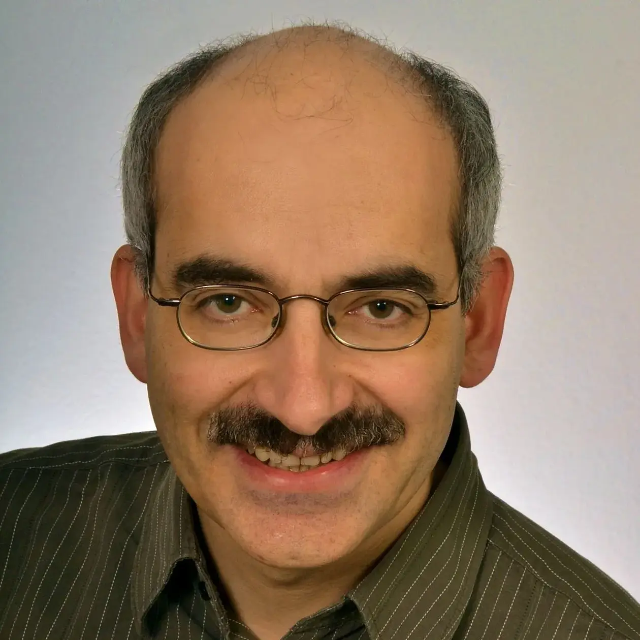 Oliver Betz
