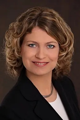 Professorin Dr. Anita Pachner