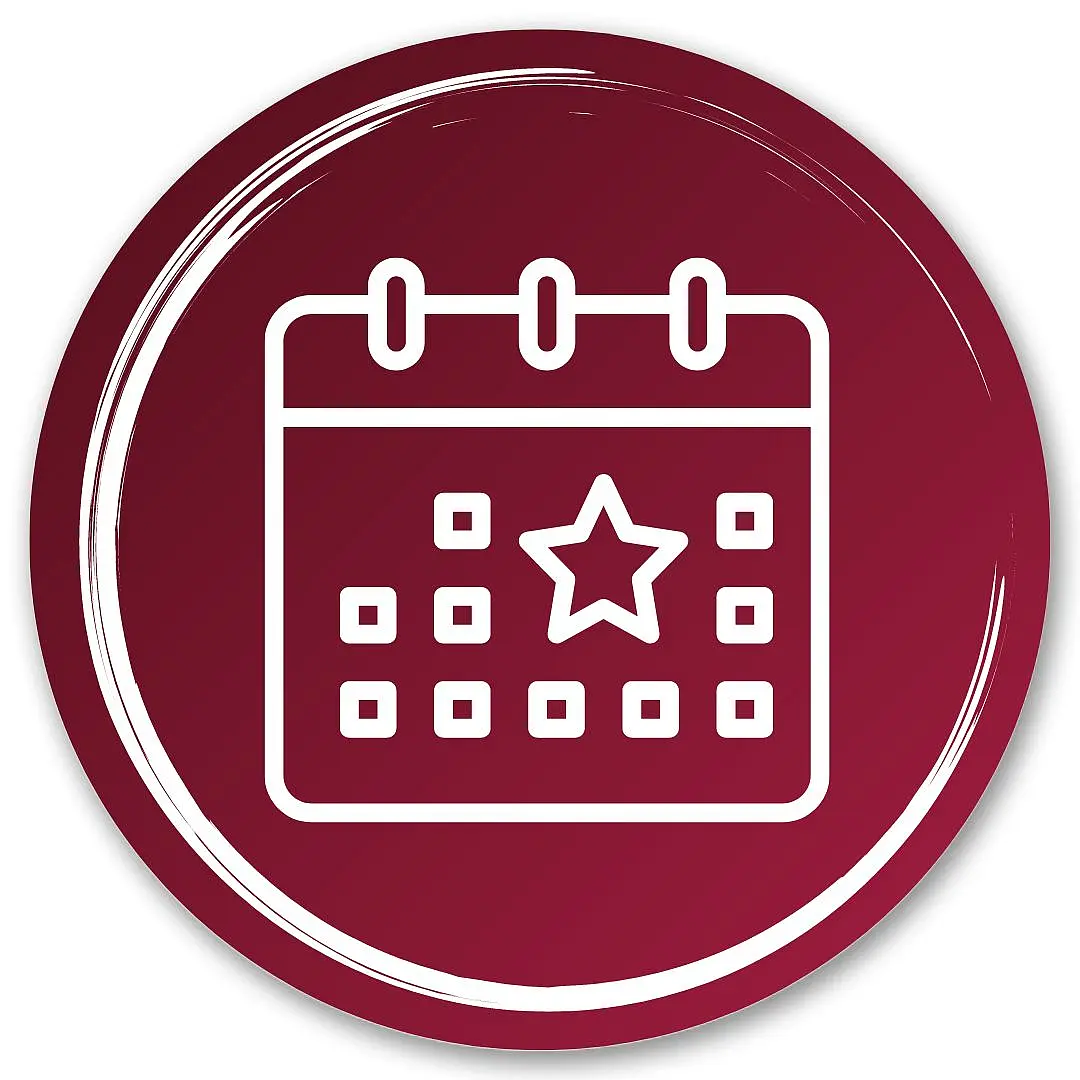 [Translate to English:] Icon Events