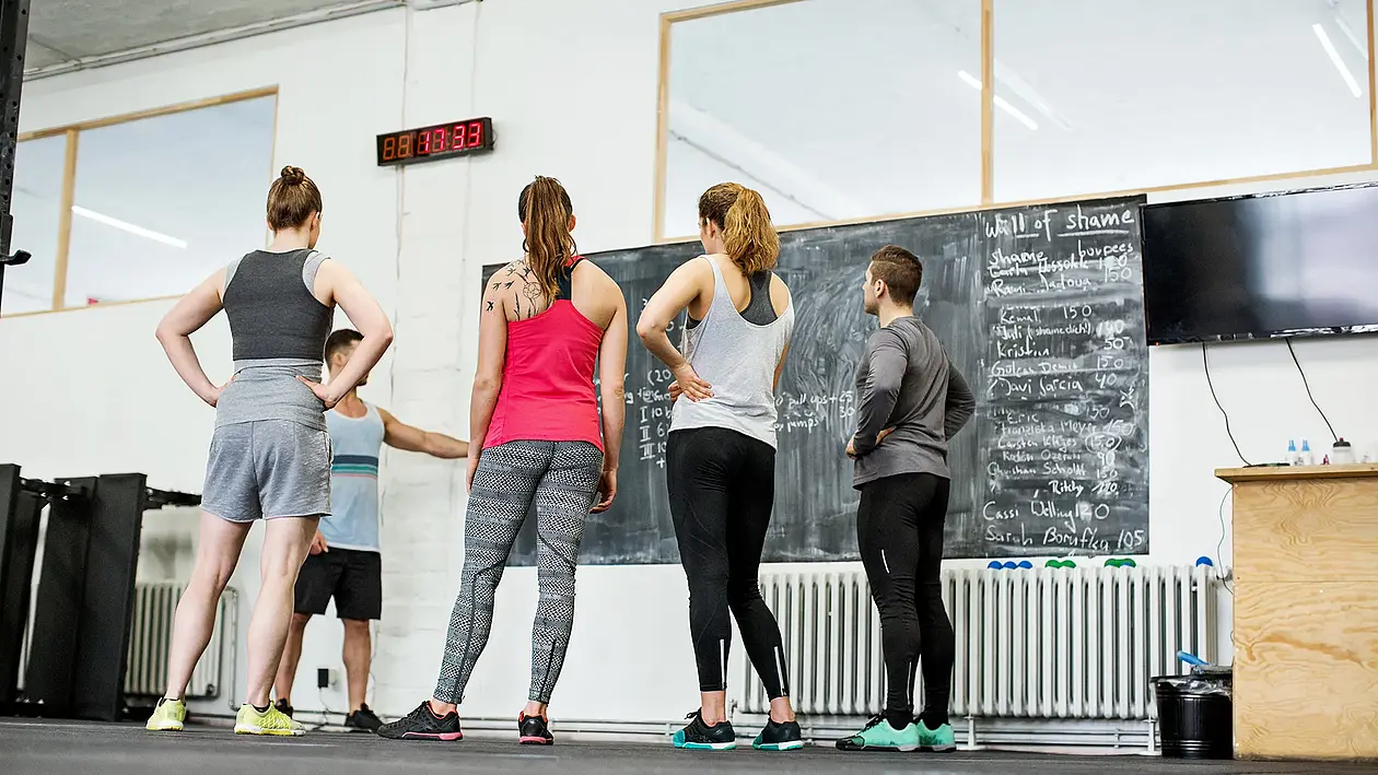 Health education and competence