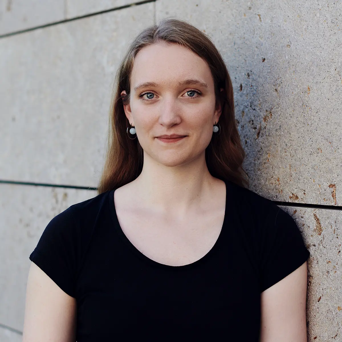 Juniorprofessorin Dr. Nicole Ludwig