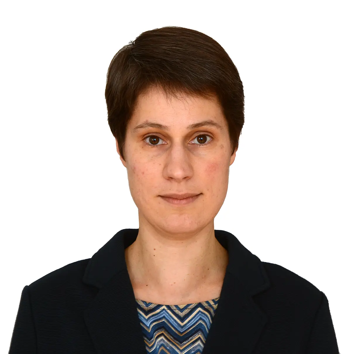 Professorin Dr. Wiebke Meinhold