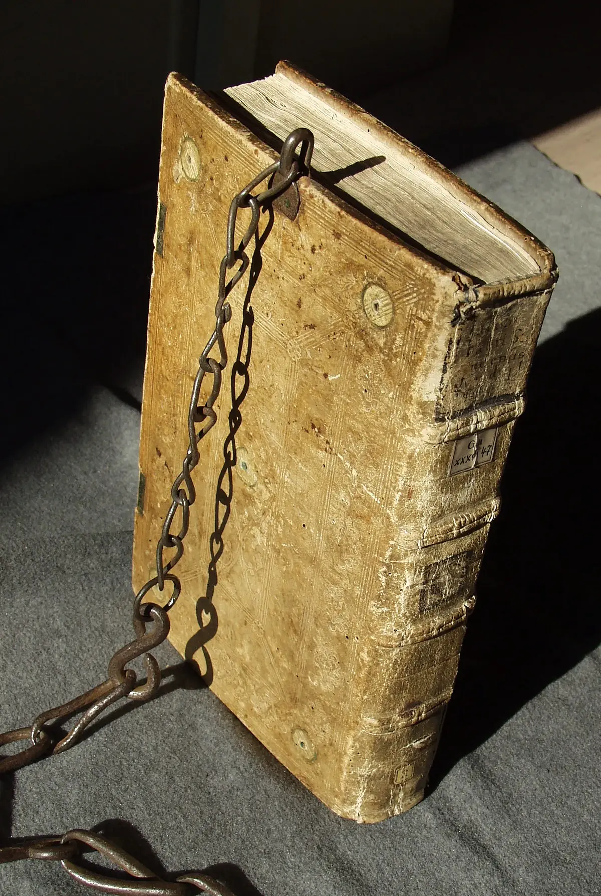 Kettenbuch Ga XXXVI 47.2