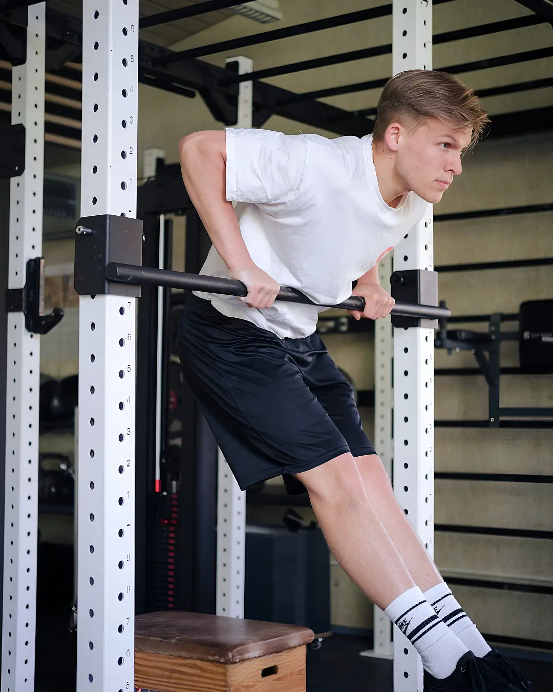Calisthenics
