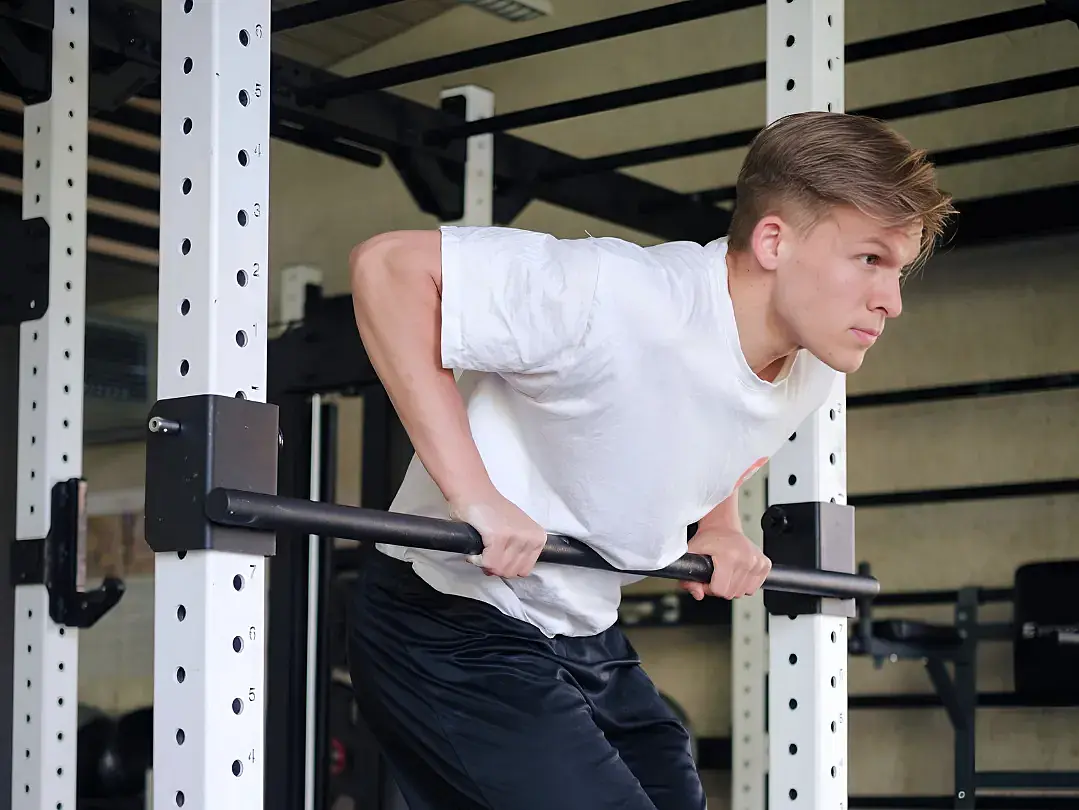 Calisthenics