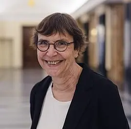 Prof. Dr. Ulrike Schittenhelm