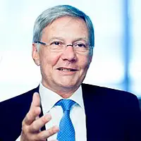 Dr. Dieter Kurz. Foto: Carl Zeiss