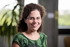 photo of Carla Cederbaum