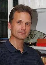 Prof. Dr. Gunter Schubert