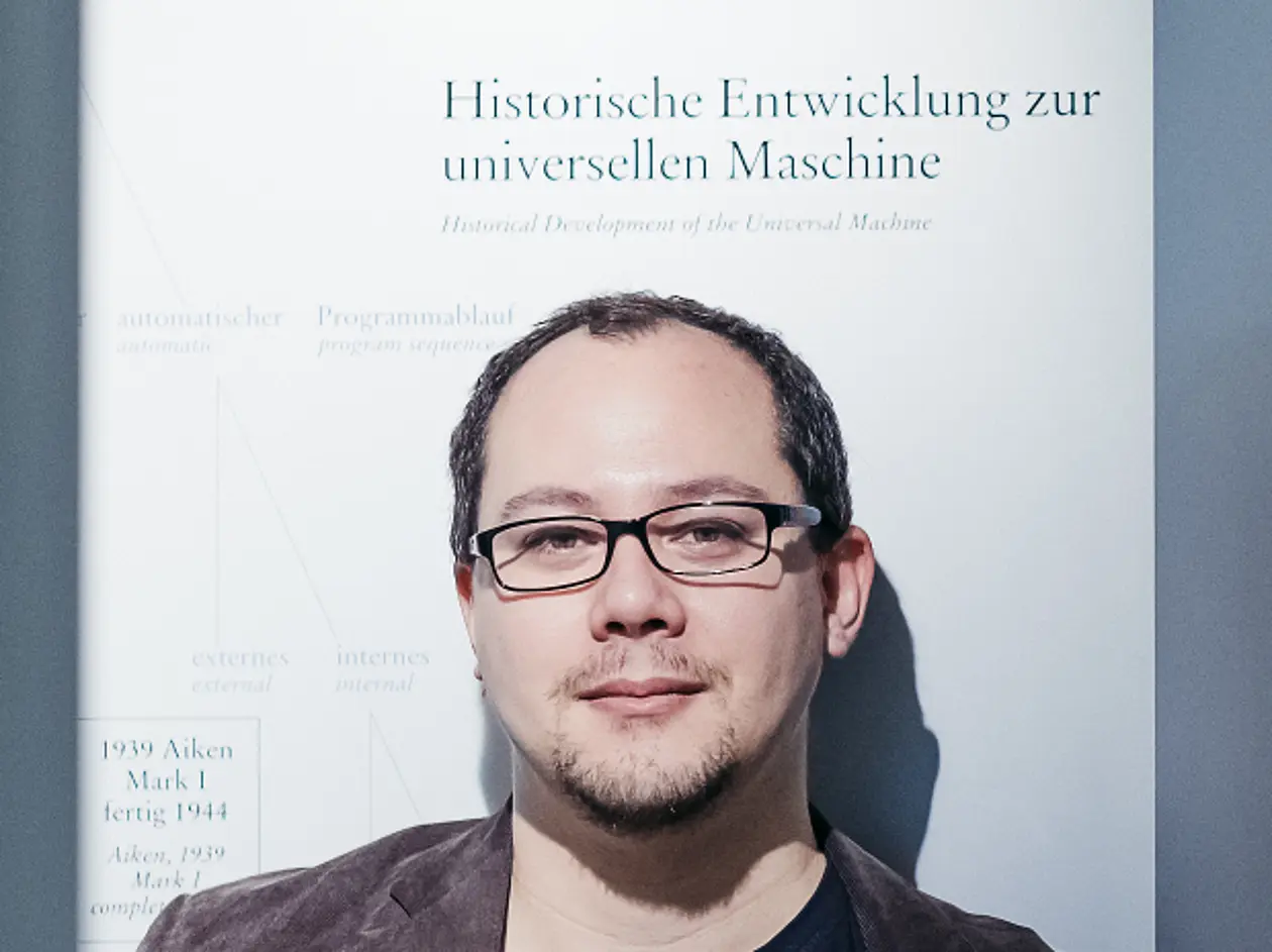 Nikolaus Pöchhacker
