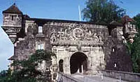 Schloss Hohentübingen