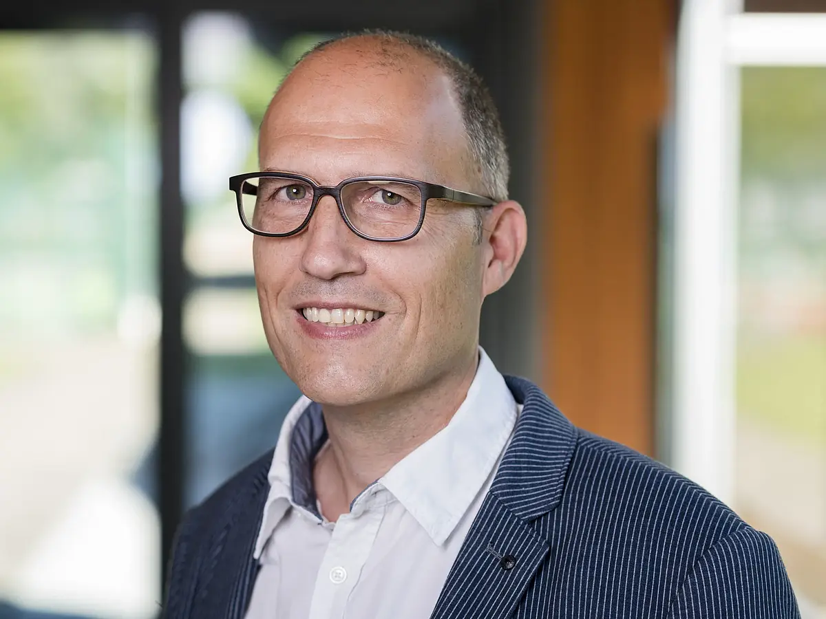 Sven Lange
