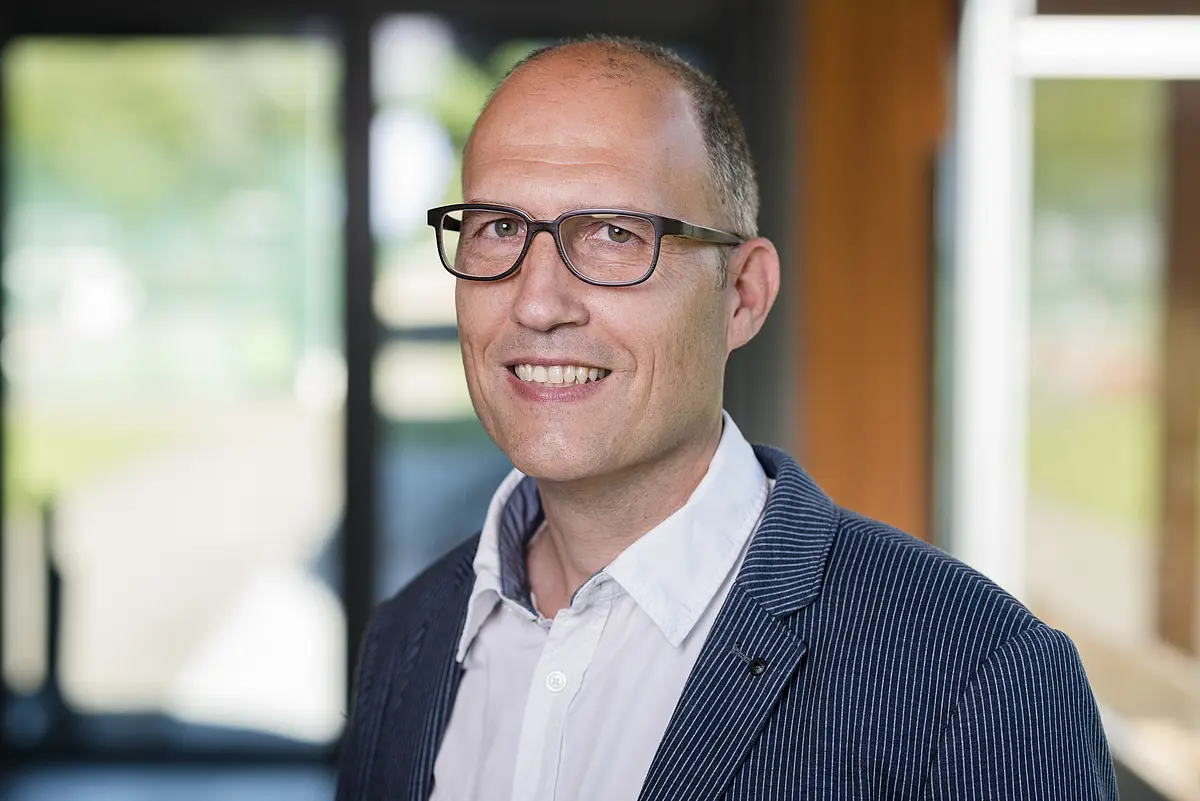 Sven Lange