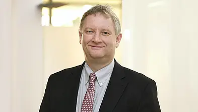 Professor Bernd Pichler