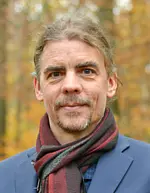 Prof. Dr. Martin Butz