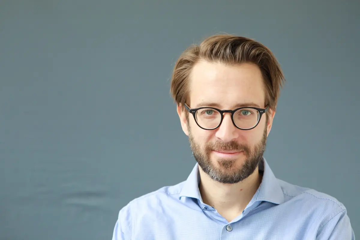 Professor Dr. Gernot Müller