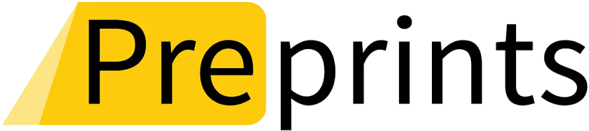 Preprints