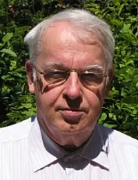 Prof. Dr. Immo Eberl