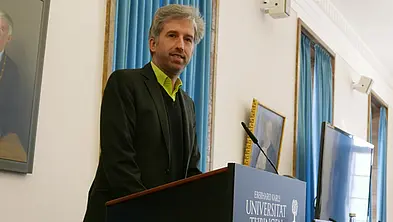 OB Boris Palmer