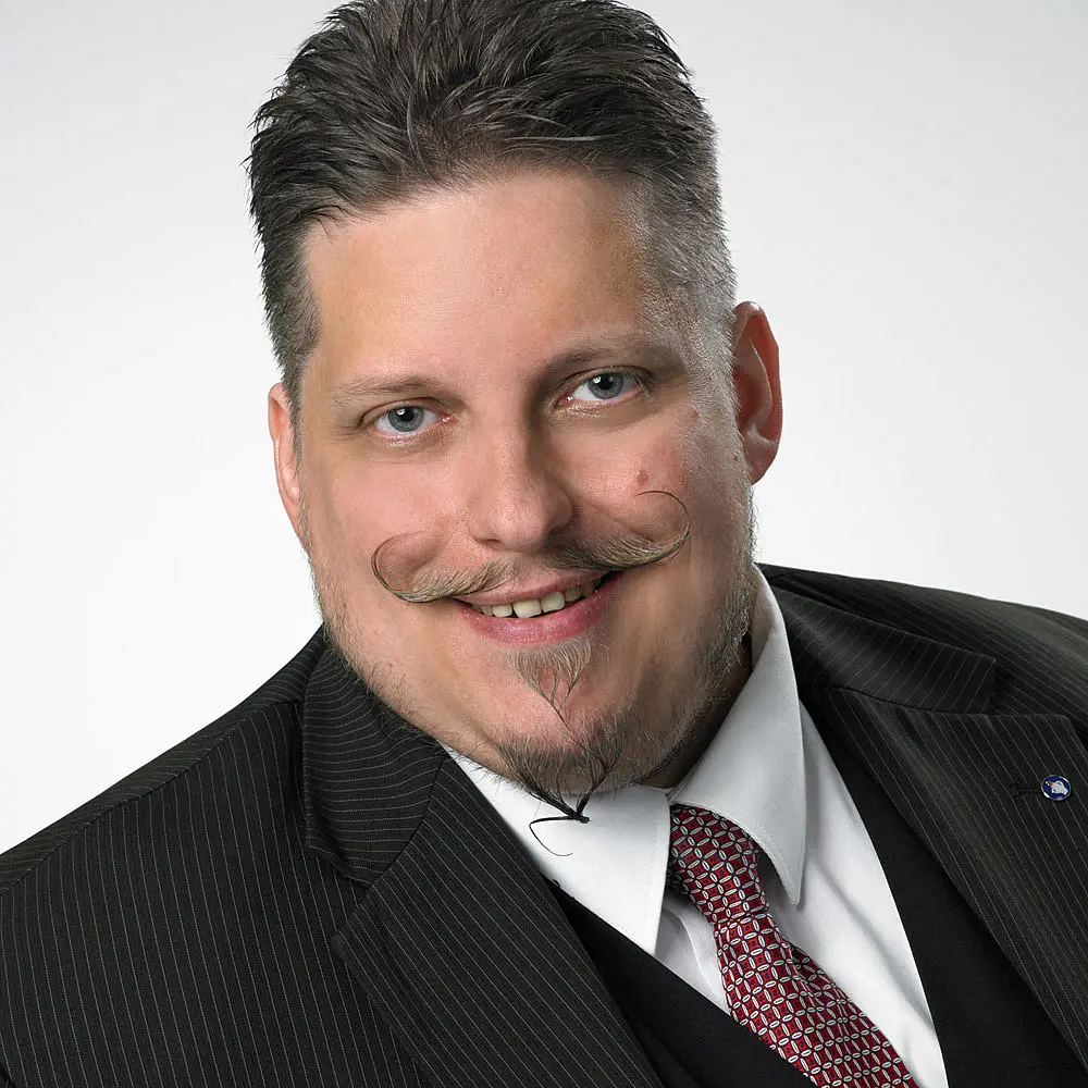 Prof. Dr. Frank Böckler