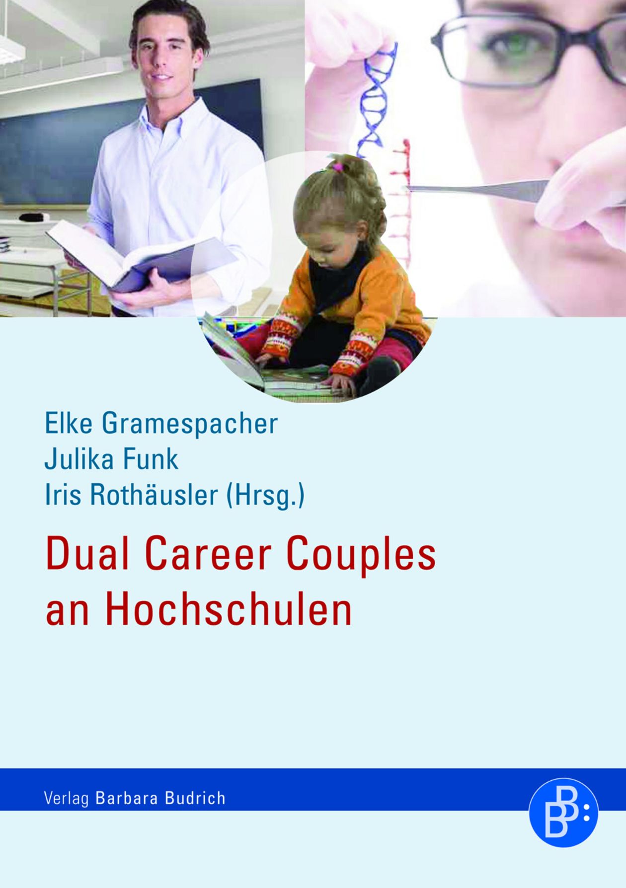 Dcc Dual Career Couples Universitat Tubingen