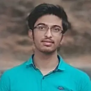 Nikhil Ghodke