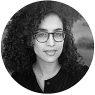 Portrait of Samira Samadi