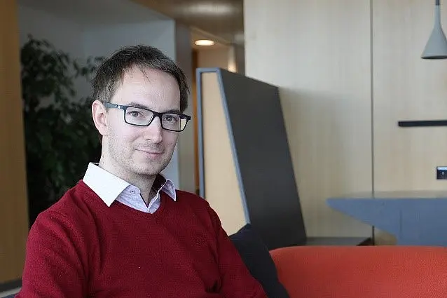 Andreas Geiger