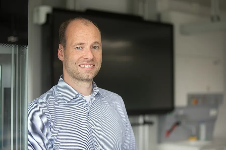 Professor Dr. Stefan Schwarzer