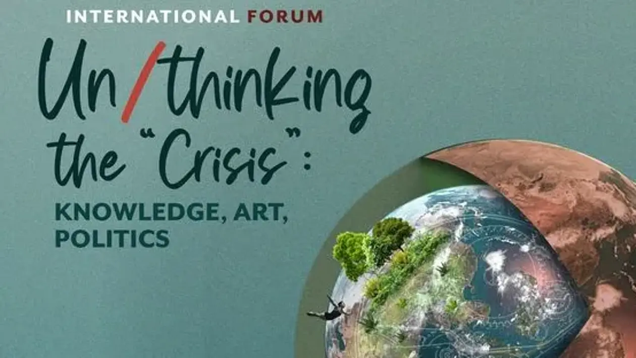 Poster Forum
