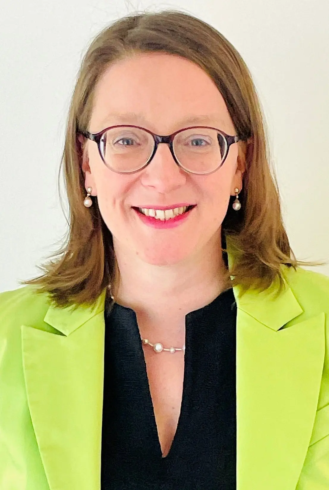 Dr. Susanne Grimm