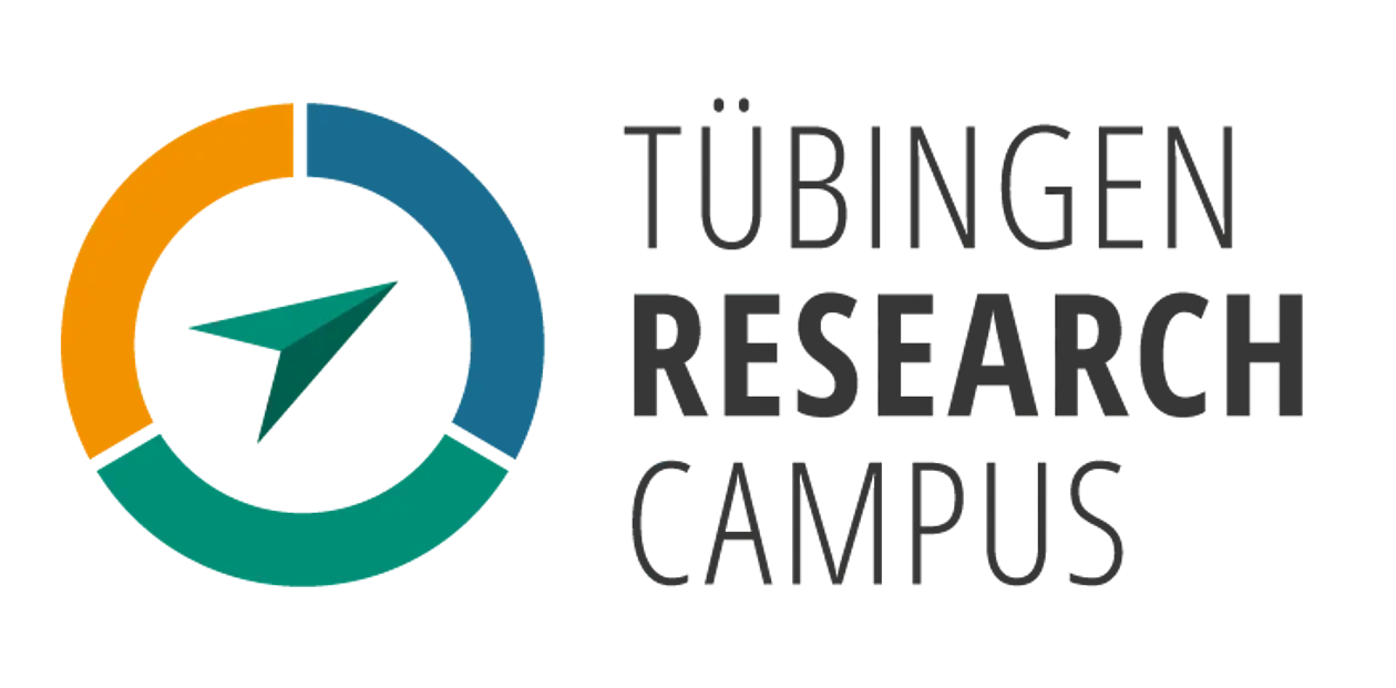 Tübingen-Research-Campus-Logo