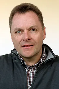 Christian Zwiener. Foto: Wolfgang Gerber