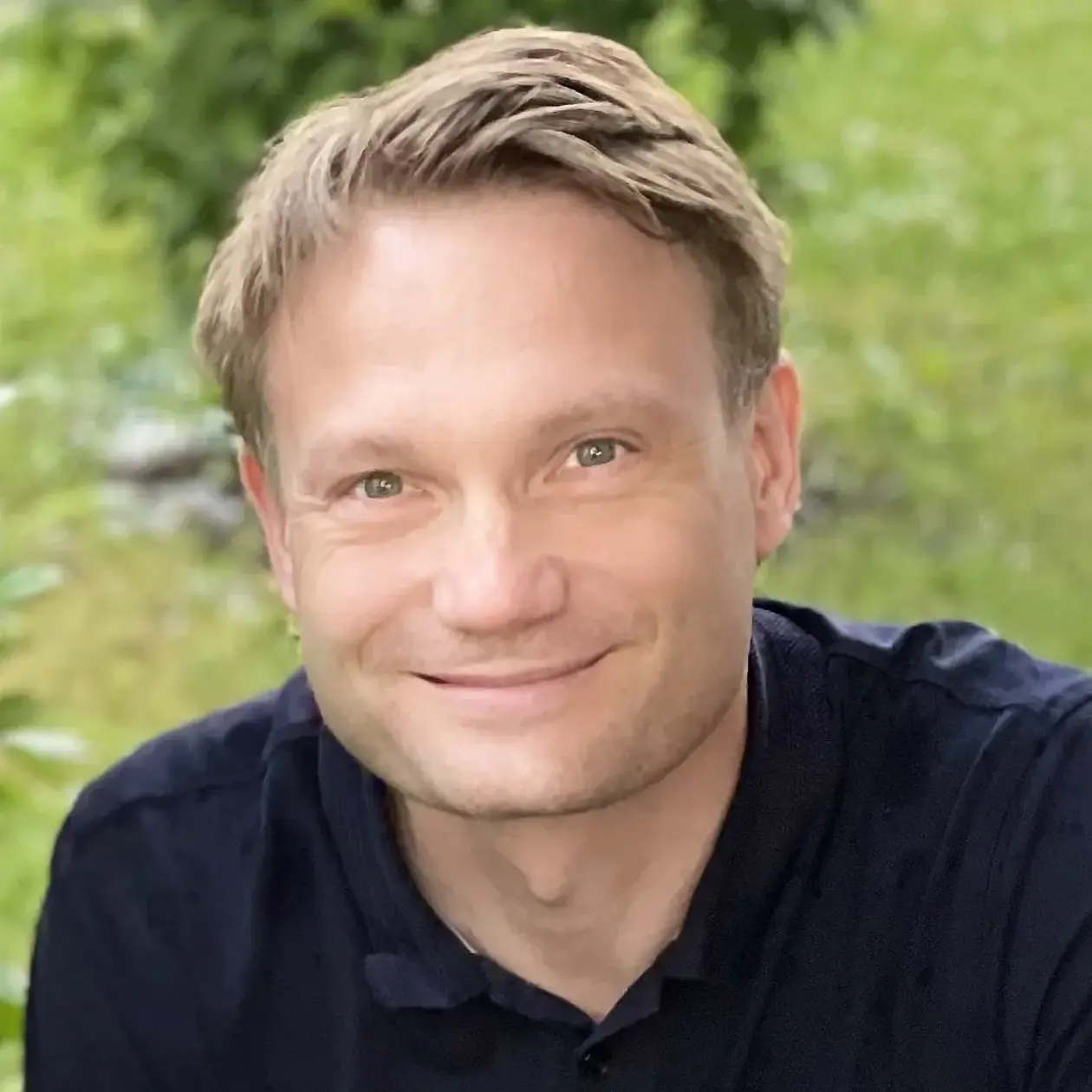 Jun.-Prof. Dr. Andreas Dräger