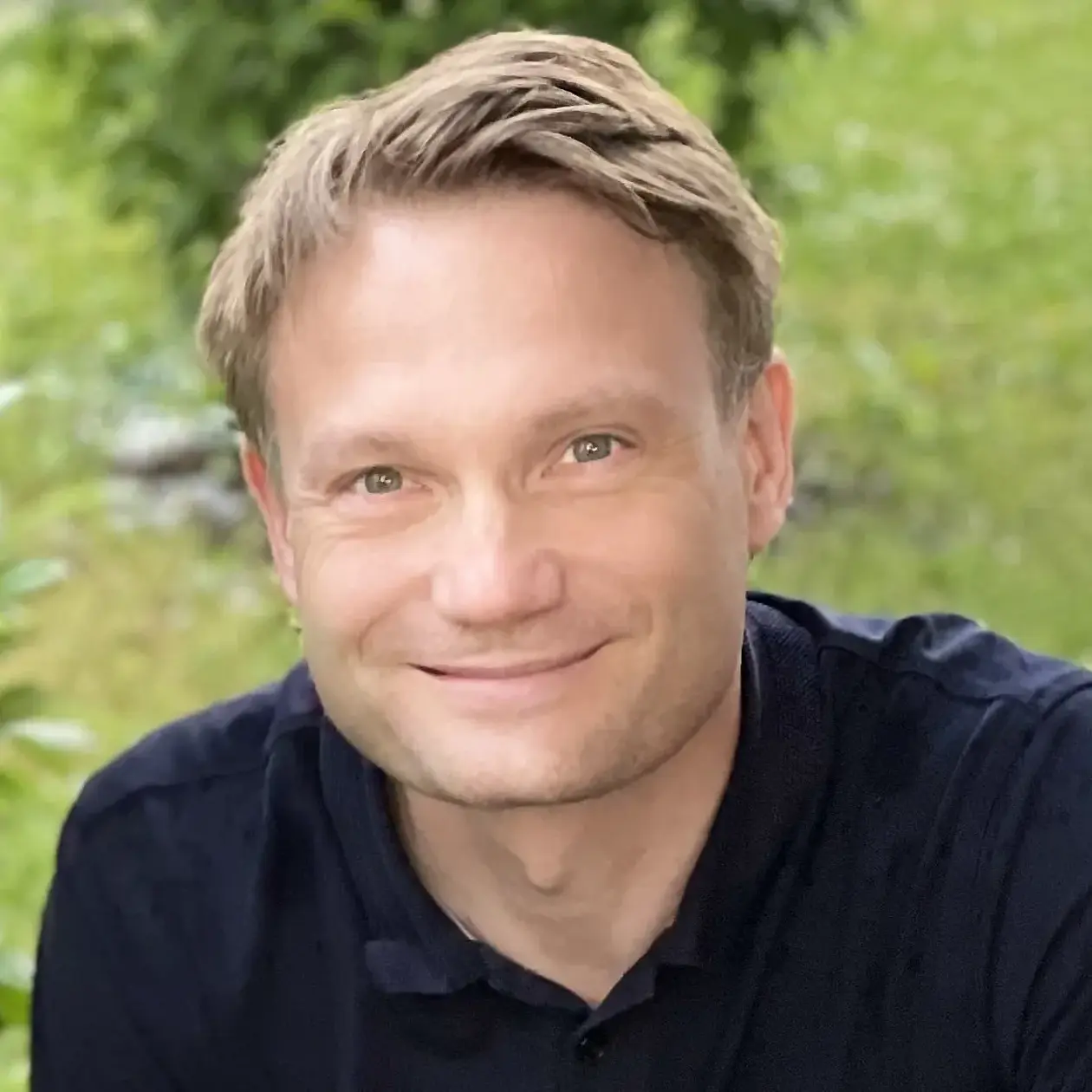 Jun.-Prof. Dr. Andreas Dräger