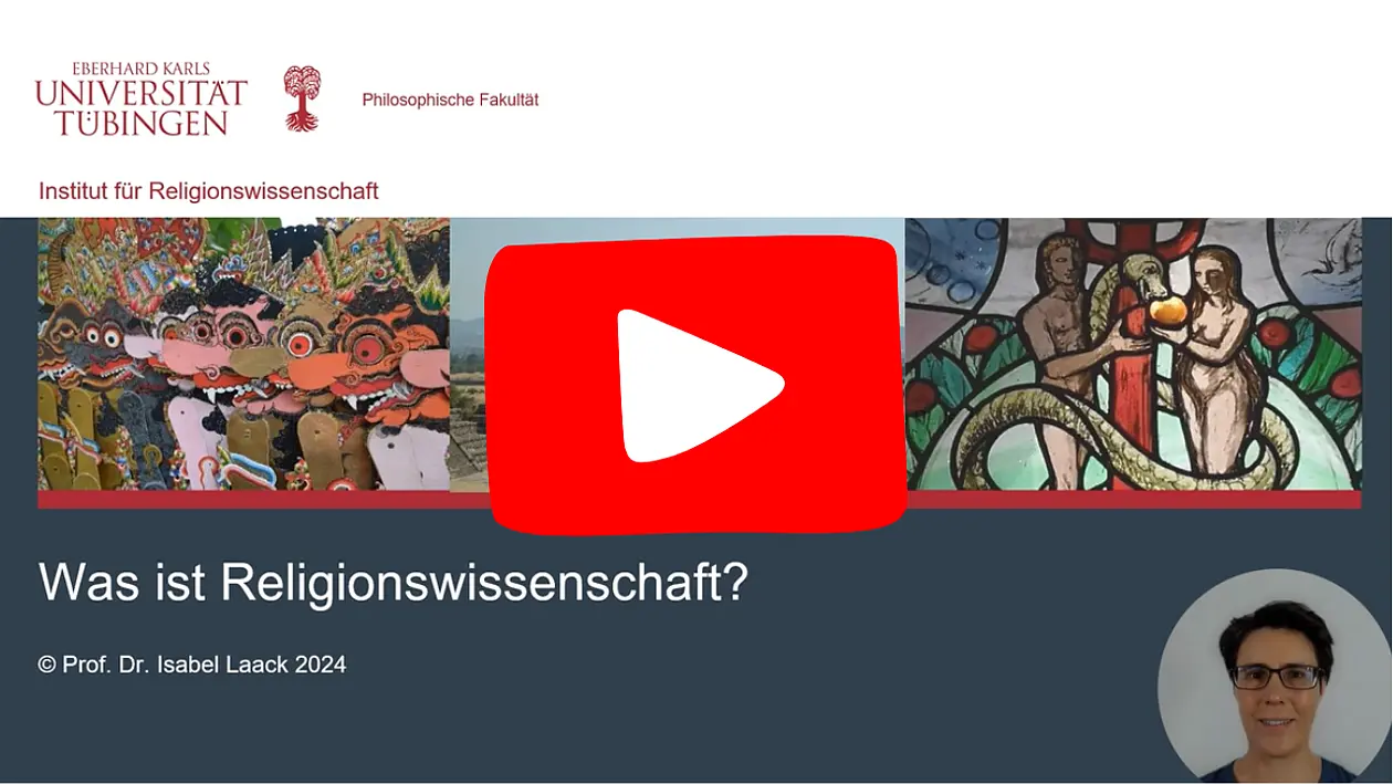 [Translate to Englisch:] Cover Video: Fach