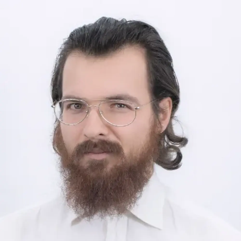 [Translate to Englisch:] Alexander Jung