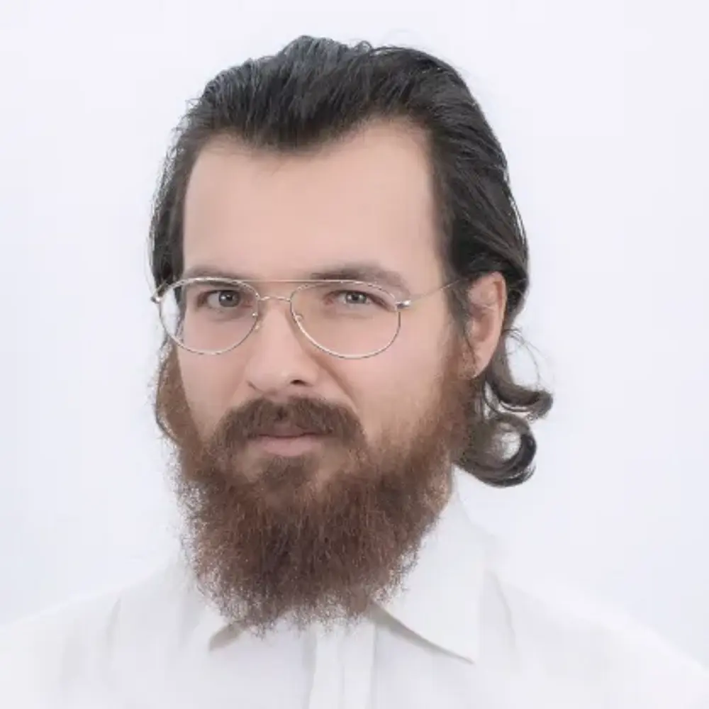Alexander Jung
