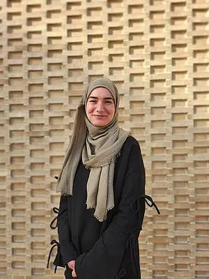 Melek Kahraman