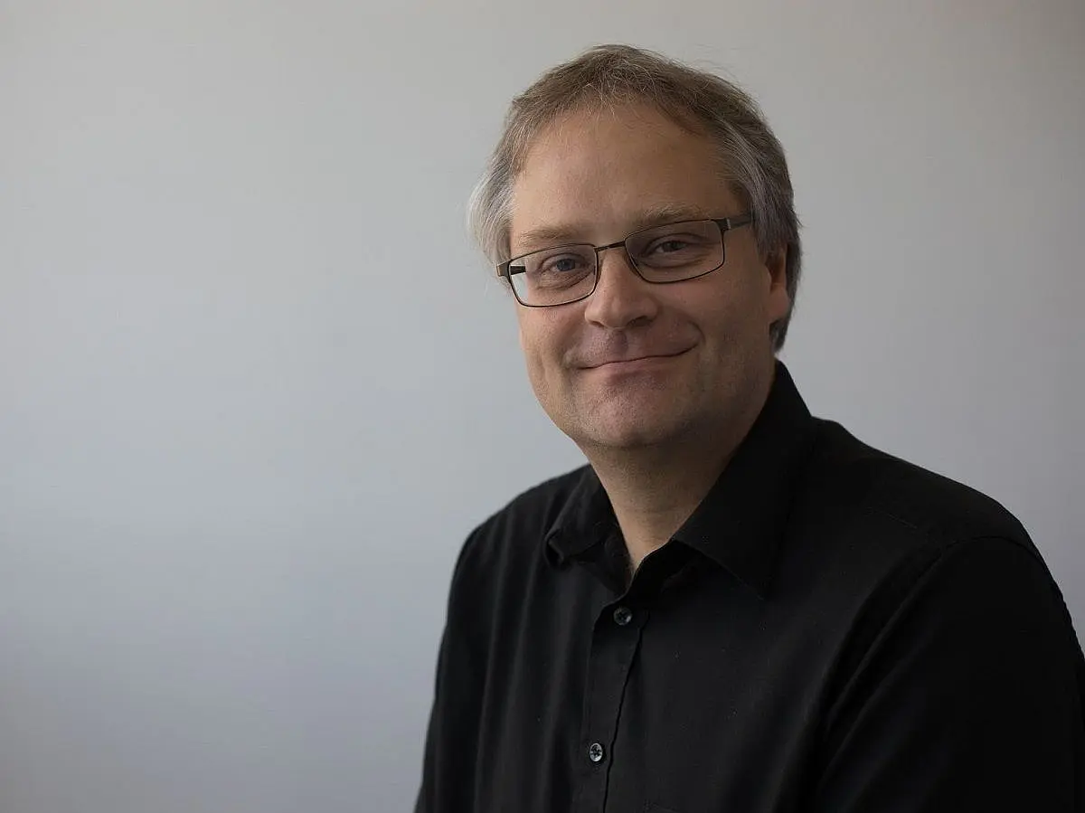 Prof. Dr. Mischa Meier