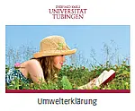 Umwelterklärung der Universität Tübingen