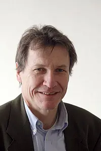 Prof. Dr. Jan Born. Foto: Seifert